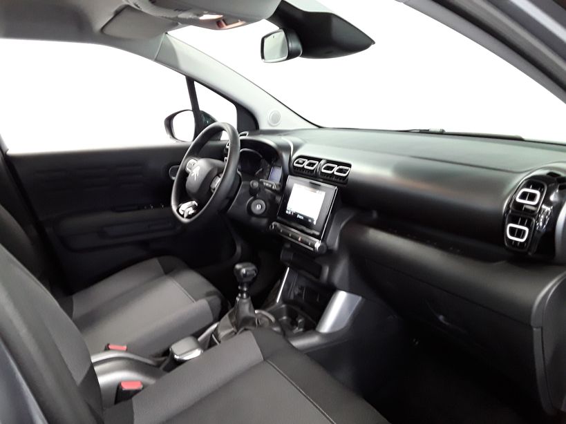 CITROEN C3 AIRCROSS 2020 - Photo n°7