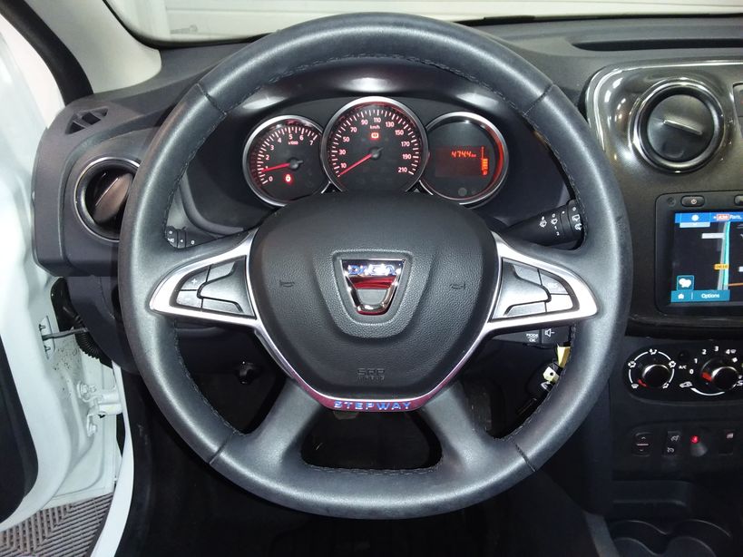 DACIA SANDERO 2018 - Photo n°14