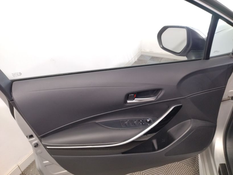 TOYOTA COROLLA HYBRIDE MY20 2021 - Photo n°10