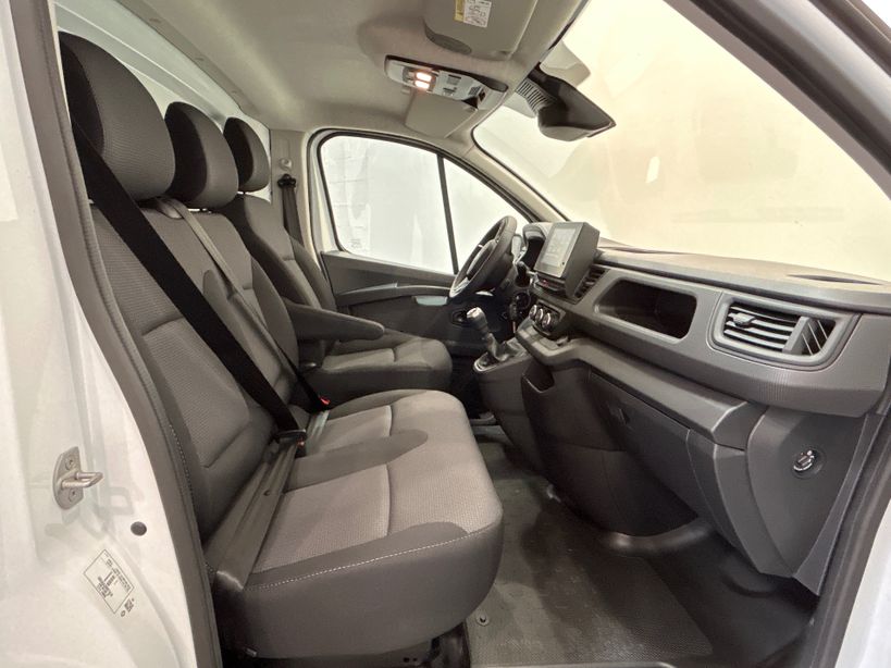 RENAULT TRAFIC FOURGON 2026 - Photo n°20
