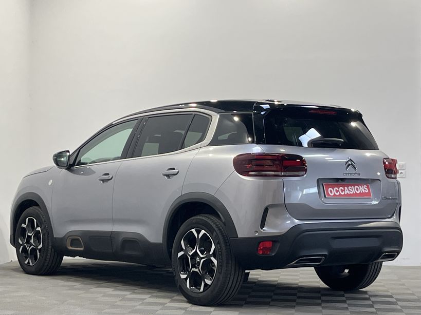 CITROEN C5 AIRCROSS 2023 - Photo n°4