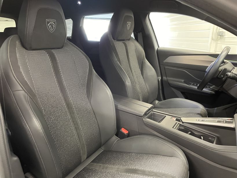 PEUGEOT 308 SW 2024 - Photo n°11