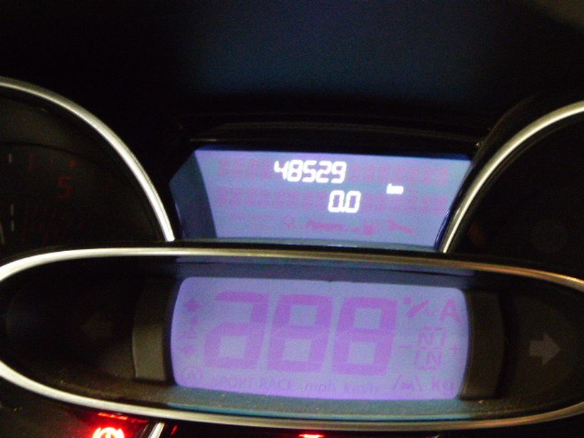 RENAULT CLIO IV BUSINESS 2019 - Photo n°9