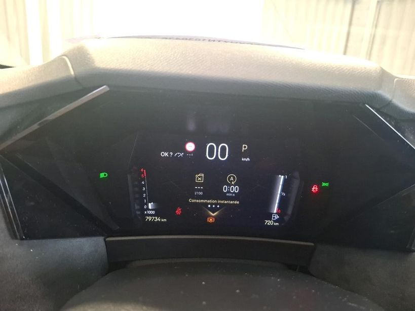 DS DS 4 2022 - Photo n°10