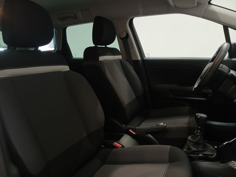 CITROEN C3 AIRCROSS 2024 - Photo n°9