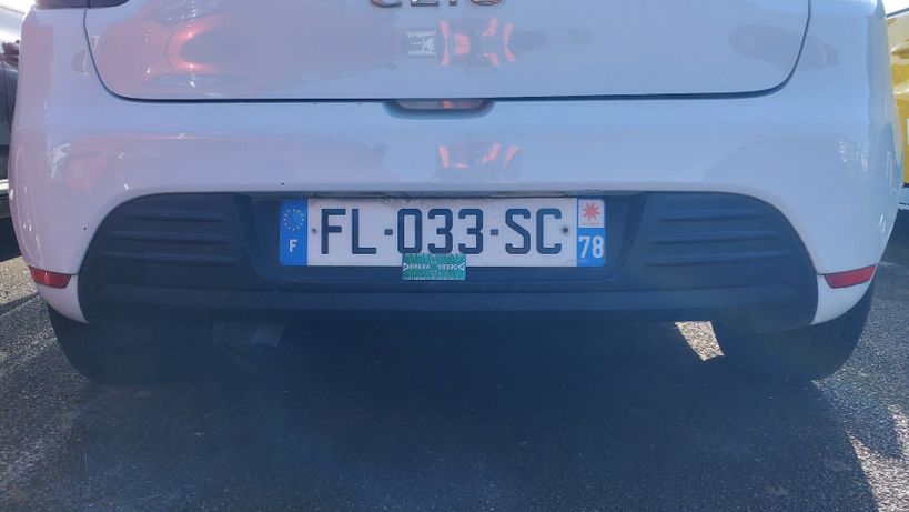 RENAULT CLIO IV SOCIETE 2019 - Photo n°21
