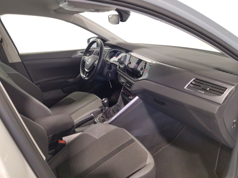 VOLKSWAGEN POLO 2018 - Photo n°9