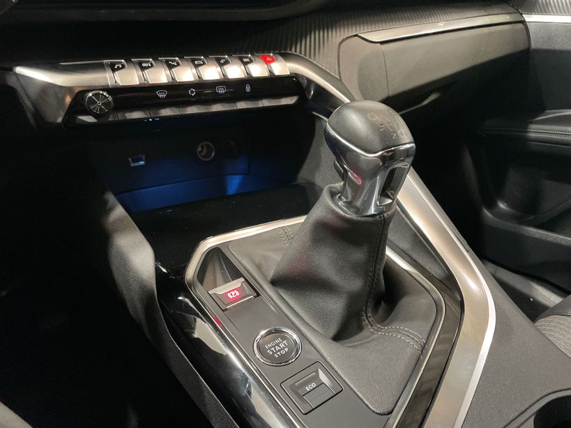 PEUGEOT 3008 2024 - Photo n°19