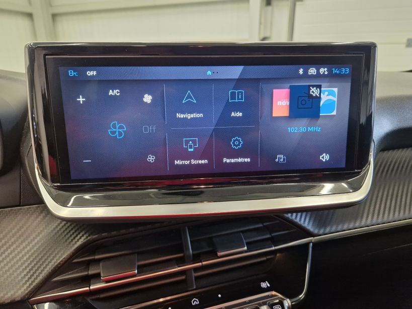 PEUGEOT 208 2025 - Photo n°17