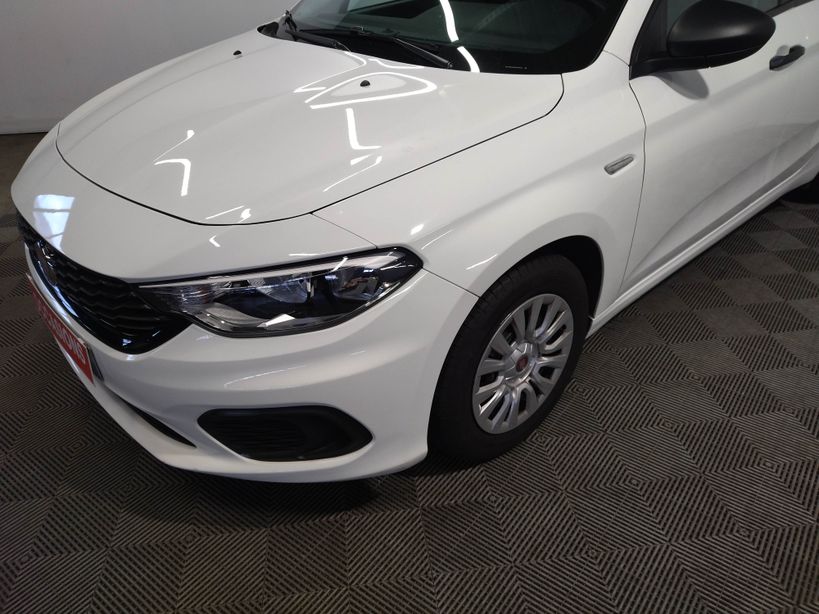 FIAT TIPO 5 PORTES 2016 - Photo n°3