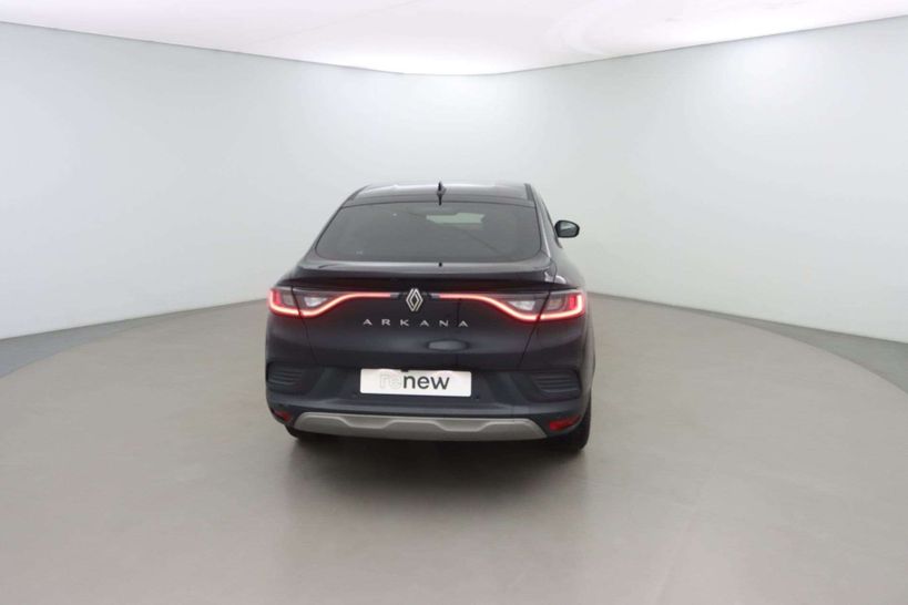 RENAULT ARKANA 2024 - Photo n°5