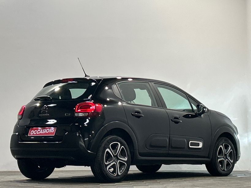 CITROEN C3 2024 - Photo n°3