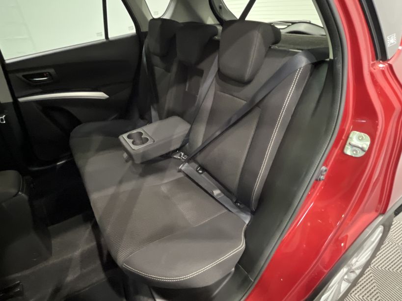 SUZUKI S CROSS 2019 - Photo n°9