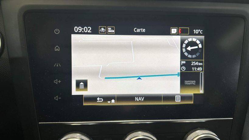 RENAULT KADJAR 2022 - Photo n°14