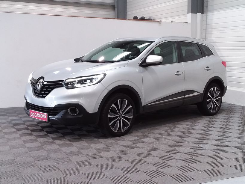 RENAULT KADJAR 2018 - Photo n°1