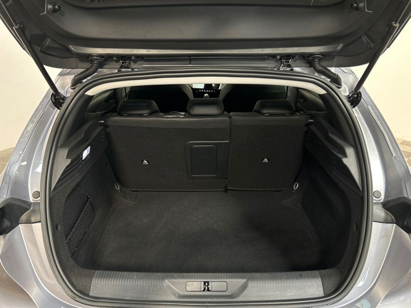 PEUGEOT 308 2023 - Photo n°37