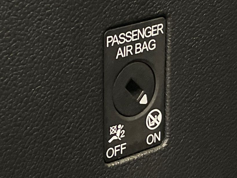 VOLKSWAGEN T ROC 2023 - Photo n°44