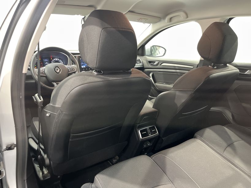 RENAULT MEGANE IV ESTATE 2022 - Photo n°36