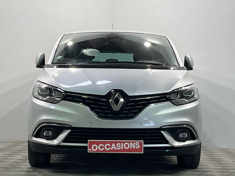 RENAULT GRAND SCENIC IV 2020 - Photo n°5