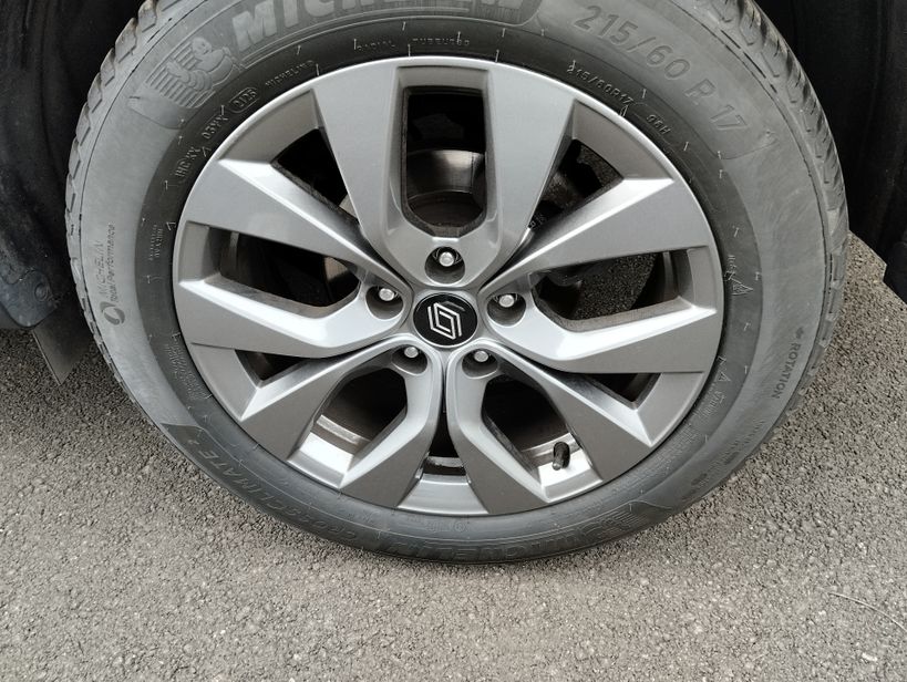 RENAULT ARKANA 2024 - Photo n°9