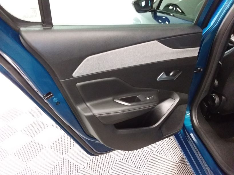 PEUGEOT 308 2024 - Photo n°24