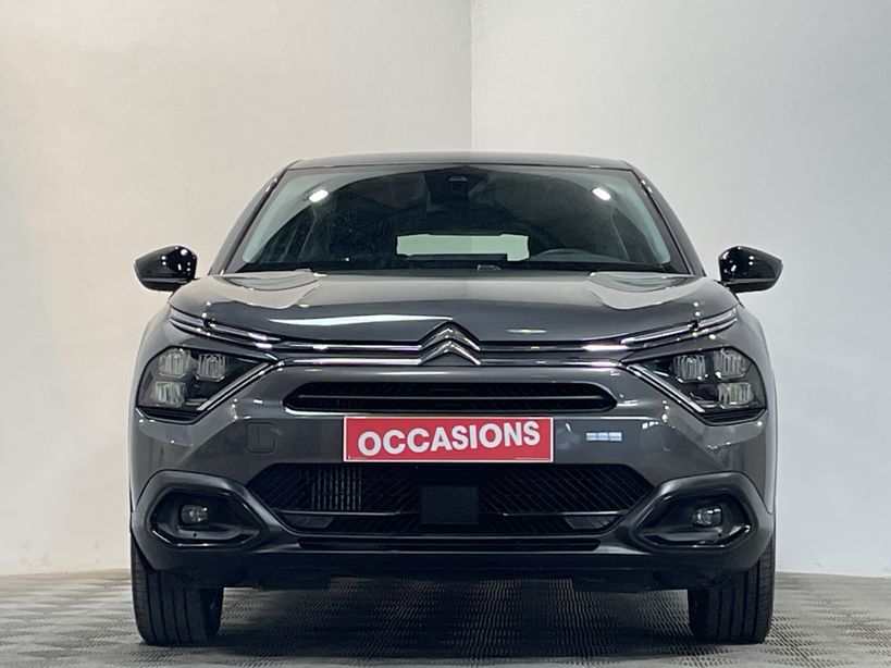 CITROEN C4 2024 - Photo n°5