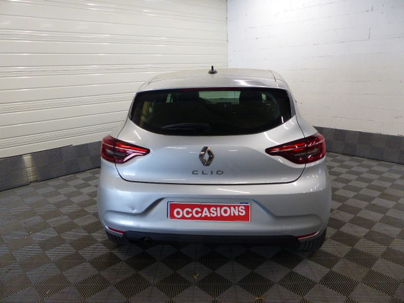 RENAULT CLIO V 2021 - Photo n°29