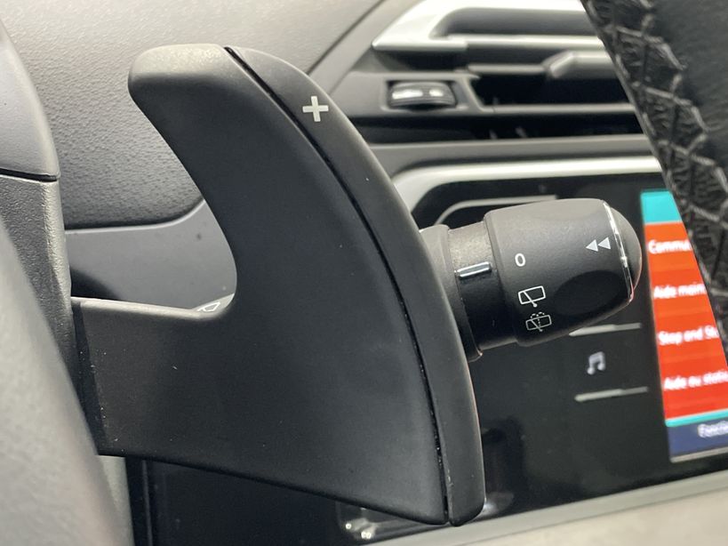 CITROEN GRAND C4 SPACETOURER 2021 - Photo n°30