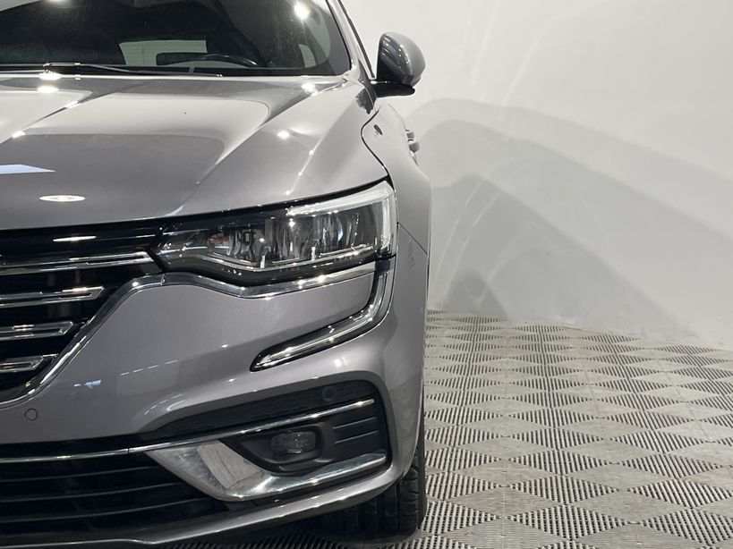 RENAULT TALISMAN ESTATE 2021 - Photo n°7