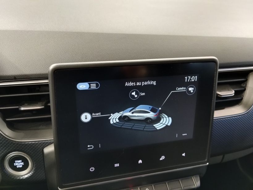 RENAULT ARKANA 2024 - Photo n°30