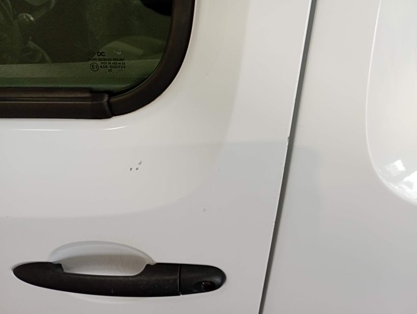 RENAULT KANGOO EXPRESS 2020 - Photo n°18