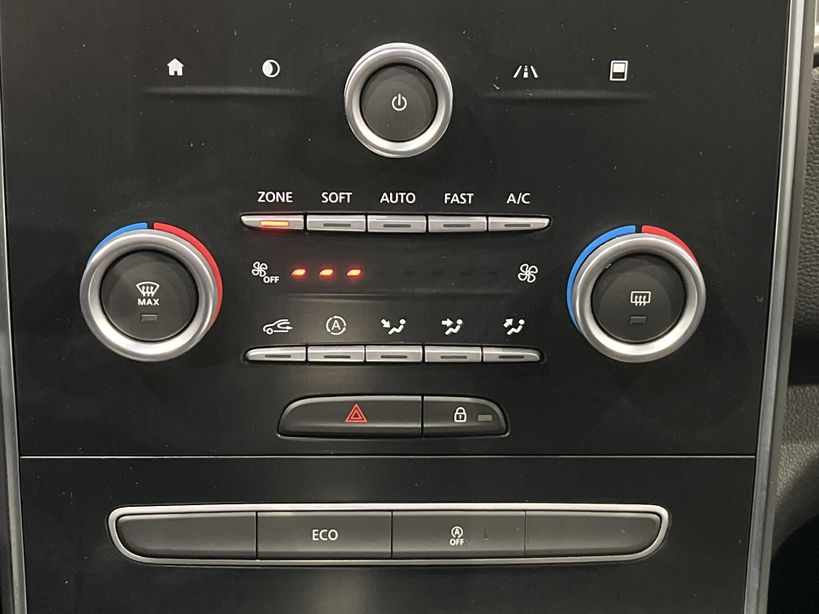 RENAULT GRAND SCENIC IV 2017 - Photo n°18
