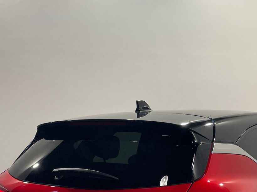 RENAULT CAPTUR 2023 - Photo n°47