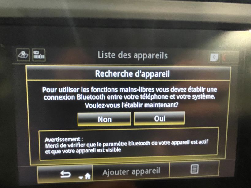RENAULT KADJAR 2022 - Photo n°33