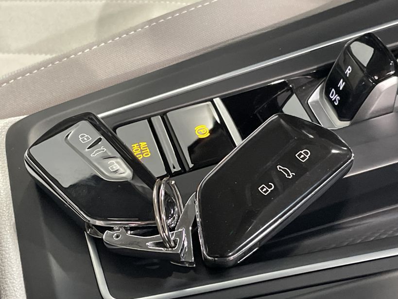 VOLKSWAGEN GOLF 2021 - Photo n°52
