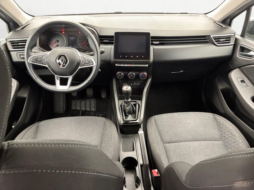 RENAULT CLIO V 2023 - Photo n°11