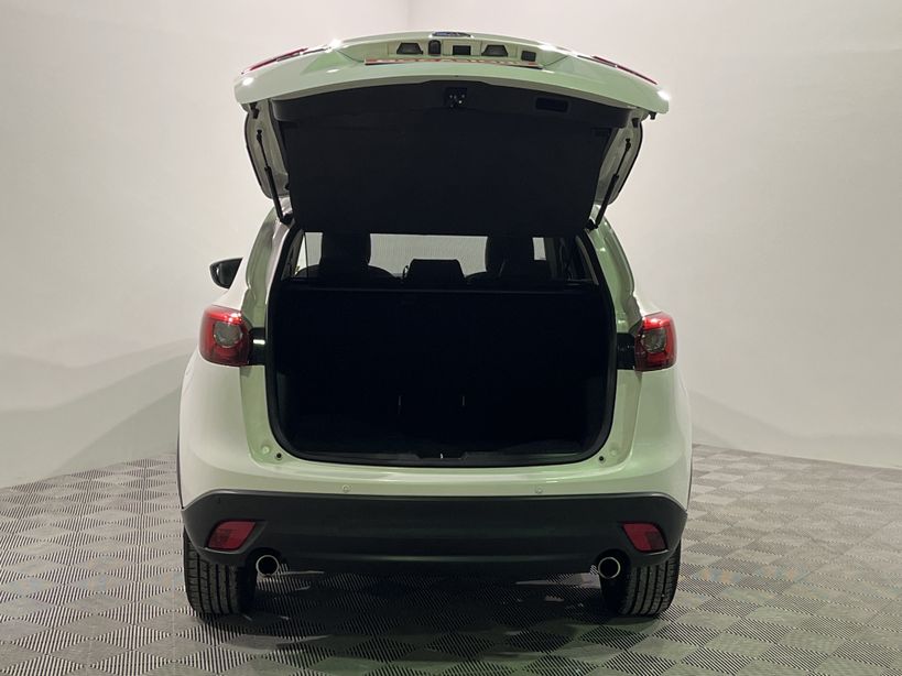 MAZDA CX 5 2017 - Photo n°46