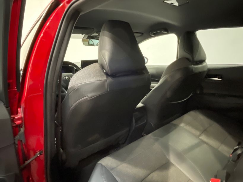 TOYOTA COROLLA HYBRIDE MY21 2022 - Photo n°38