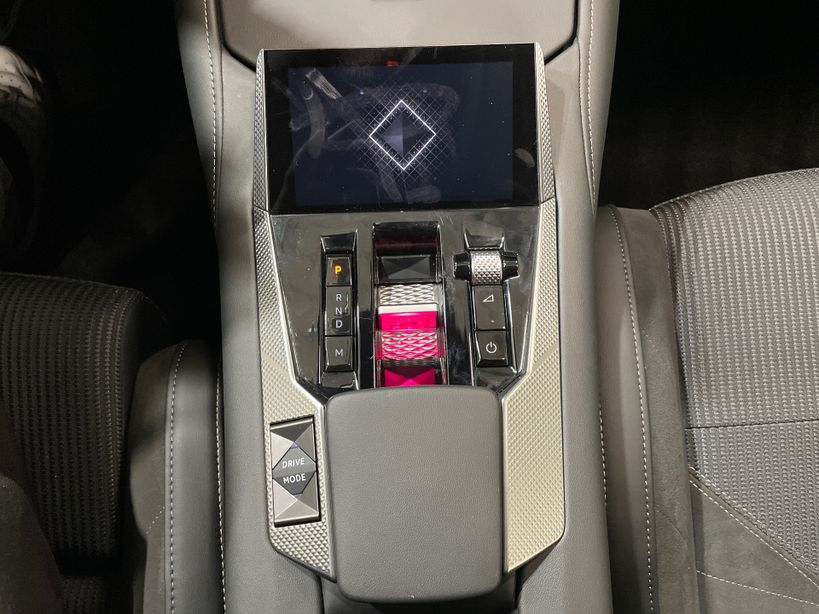 DS DS 4 2024 - Photo n°17