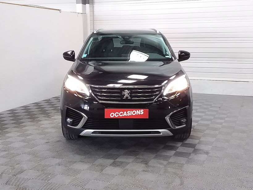 PEUGEOT 5008 2019 - Photo n°2