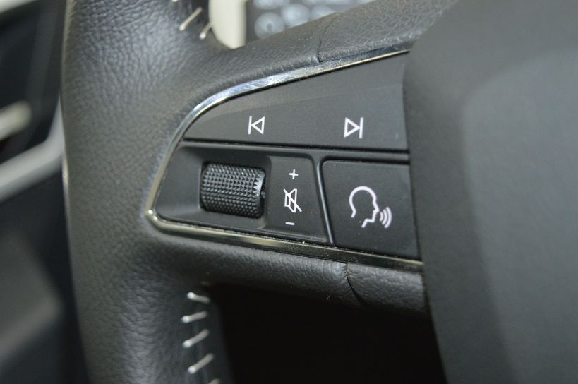 SEAT ARONA 2020 - Photo n°25