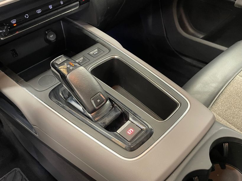 CITROEN C5 AIRCROSS BUSINESS 2021 - Photo n°21