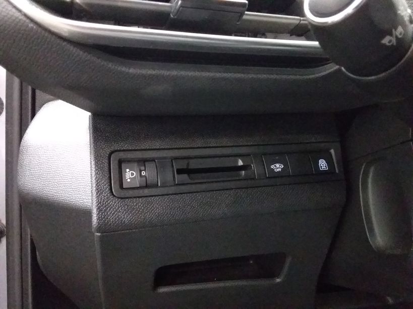 PEUGEOT 5008 2019 - Photo n°20