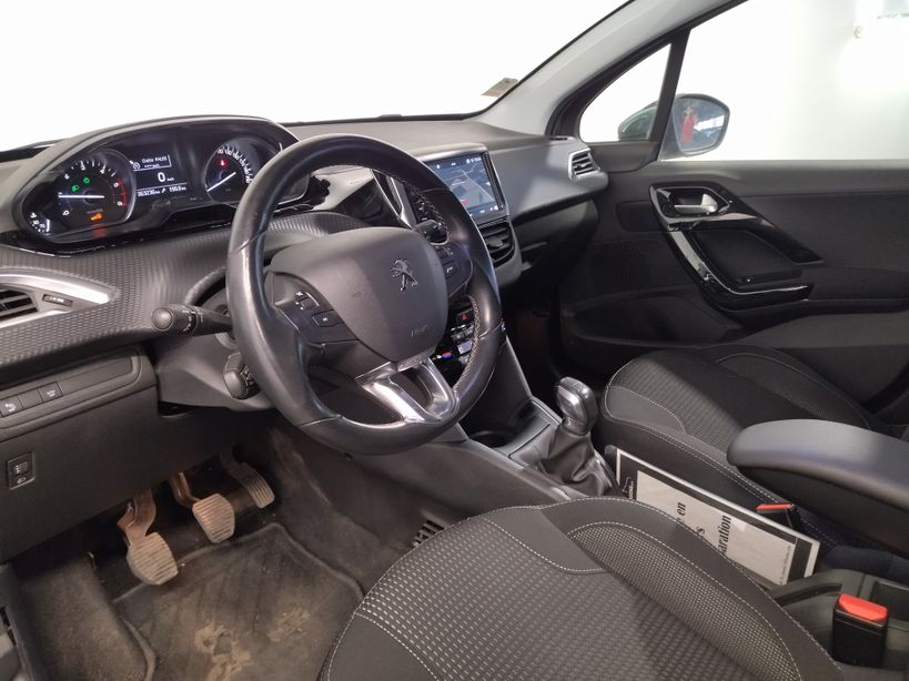 PEUGEOT 208 BUSINESS 2018 - Photo n°30