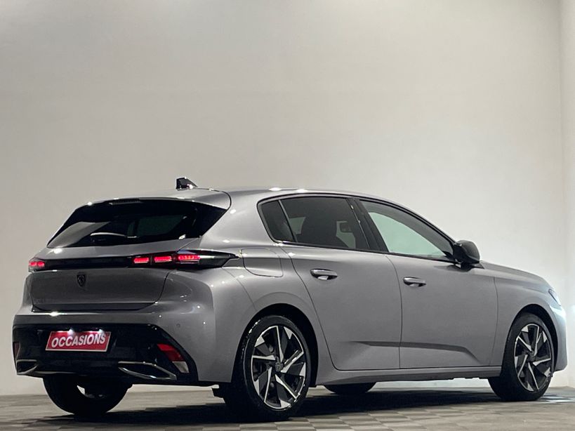 PEUGEOT 308 2023 - Photo n°3