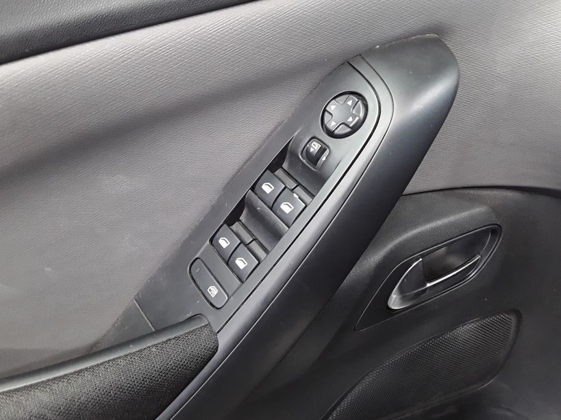 CITROEN GRAND C4 PICASSO BUSINESS 2018 - Photo n°22