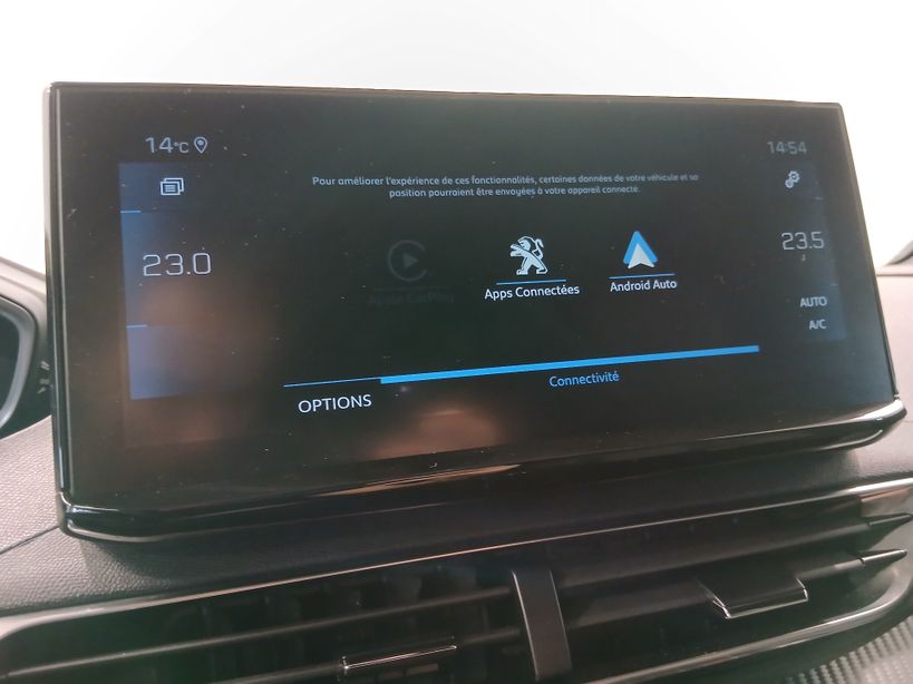 PEUGEOT 3008 2024 - Photo n°19