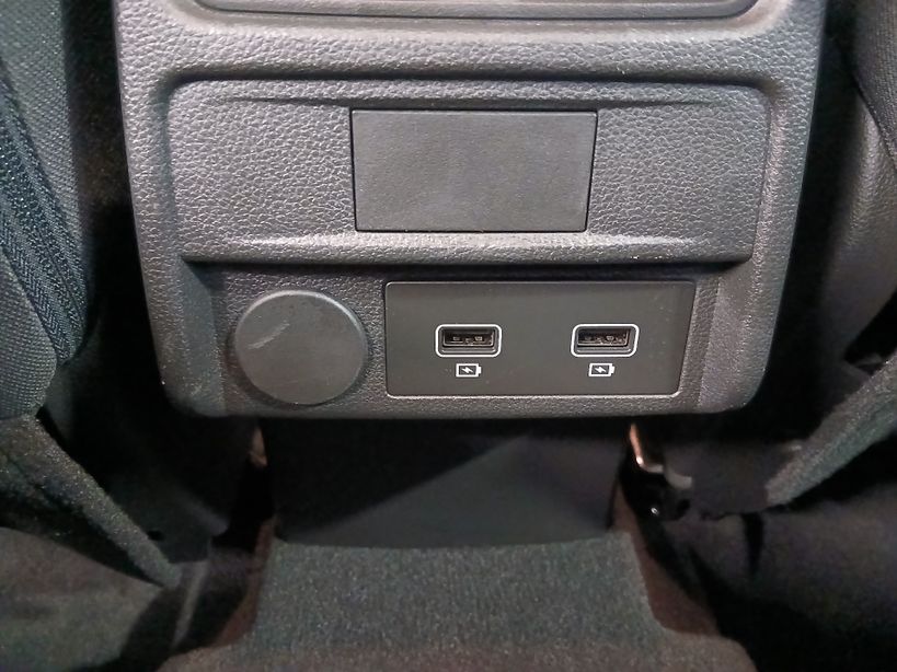 RENAULT ARKANA 2024 - Photo n°28