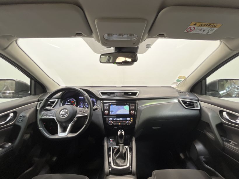 NISSAN QASHQAI 2018 - Photo n°32