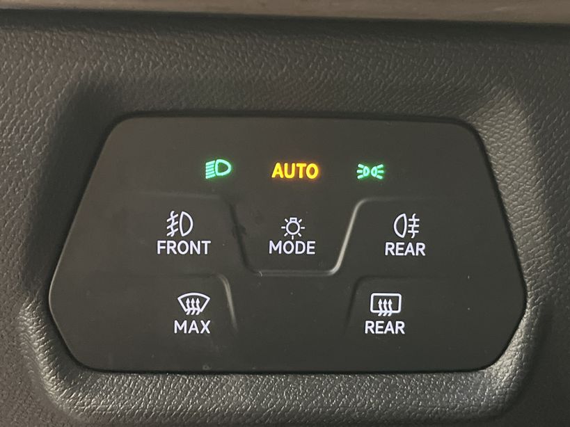 SEAT LEON 2021 - Photo n°31